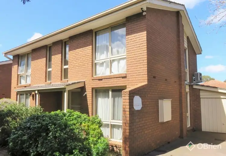1/5 Station Street, Blackburn VIC 3130