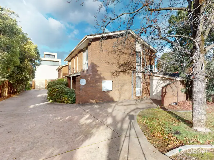 1/5 Station Street, Blackburn VIC 3130