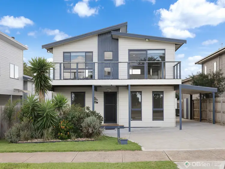 34 Back Beach Road, Sunset Strip VIC 3922