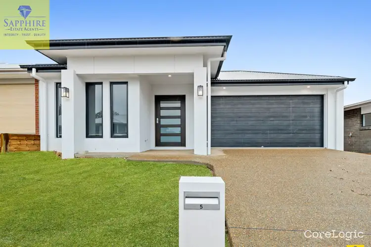 5 Susan Street, Jimboomba QLD 4280