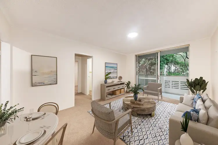 19/4 Murrary Street, Lane Cove NSW 2066