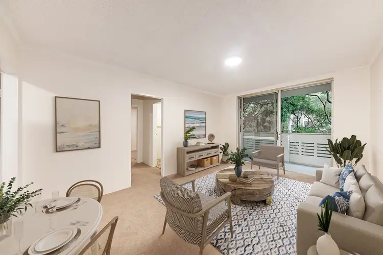 19/4 Murrary Street, Lane Cove NSW 2066