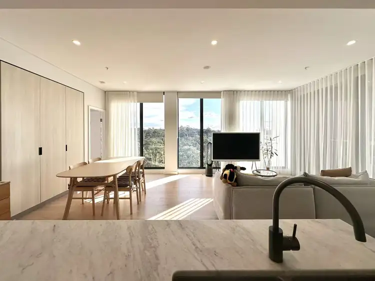 A905/82 Waterloo Road, Macquarie Park NSW 2113