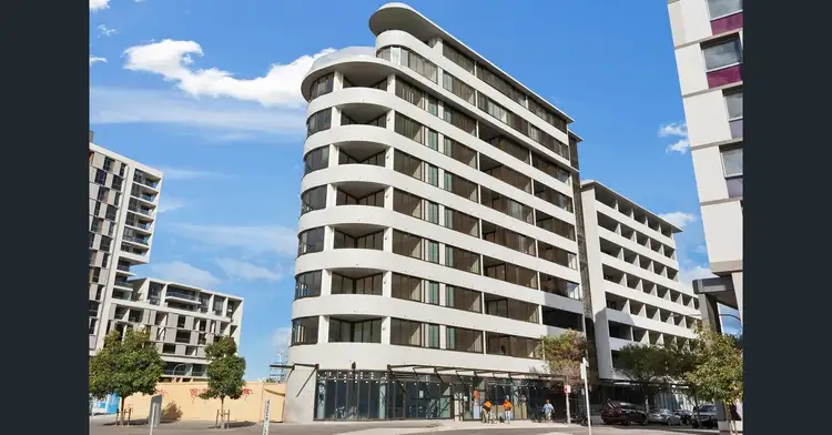 604/2 Victoria Park Parade, Zetland NSW 2017