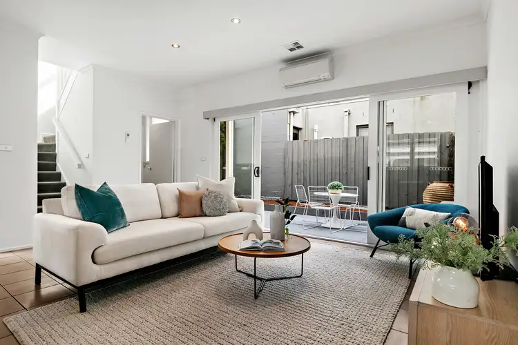 51 Farmer Street, Richmond VIC 3121