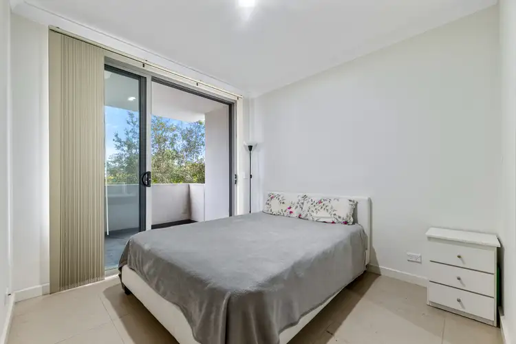 Fifth view of Homely apartment listing, 17/12-14 Hope Street, Penrith NSW 2750