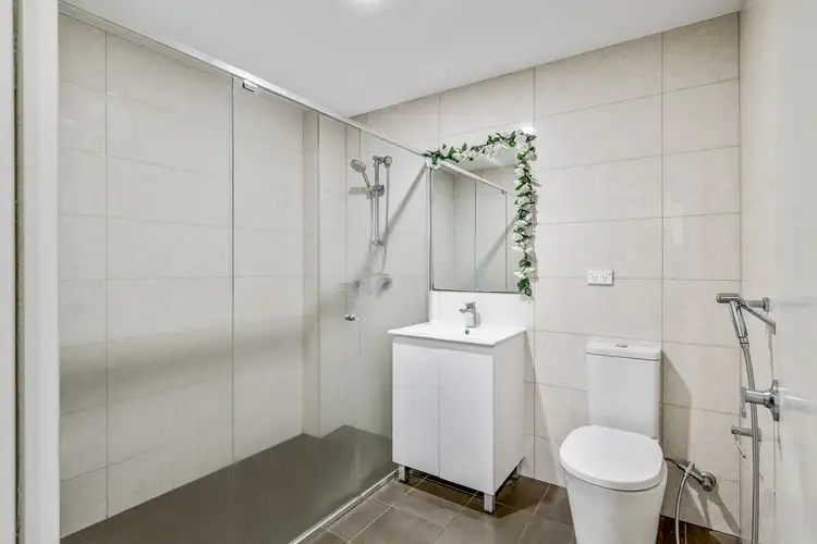 Sixth view of Homely apartment listing, 17/12-14 Hope Street, Penrith NSW 2750