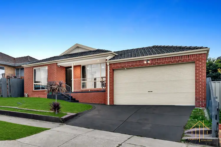 Main view of Homely house listing, 5 Grant Street, Dandenong VIC 3175