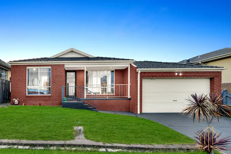 5 Grant Street, Dandenong VIC 3175