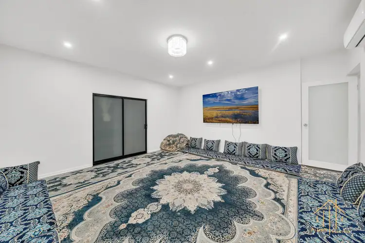 Second view of Homely house listing, 5 Grant Street, Dandenong VIC 3175