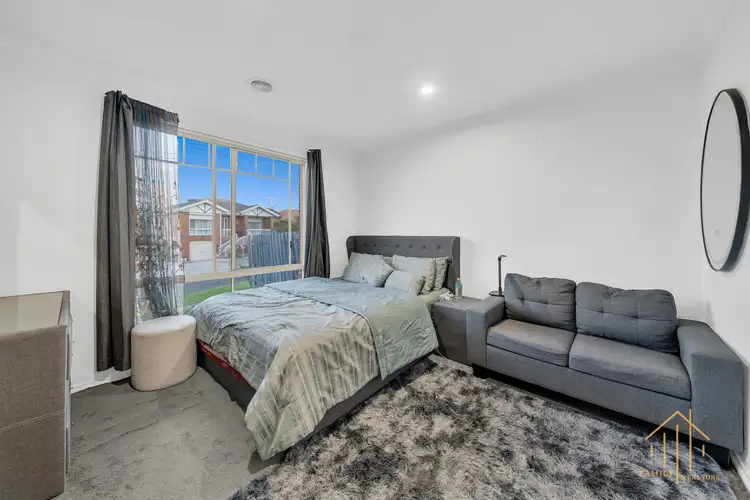 Fifth view of Homely house listing, 5 Grant Street, Dandenong VIC 3175
