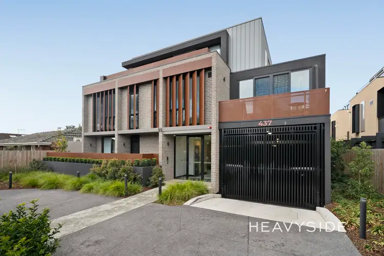101/437 Camberwell Road, Camberwell VIC 3124