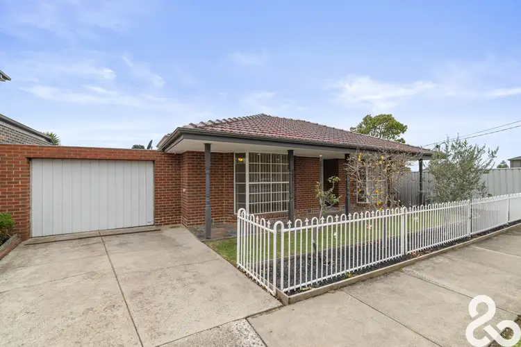 94 Chapman Avenue, Glenroy VIC 3046