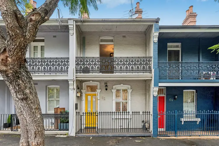 62 Lilyfield Road, Rozelle NSW 2039