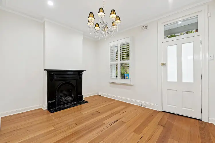 Second view of Homely house listing, 62 Lilyfield Road, Rozelle NSW 2039