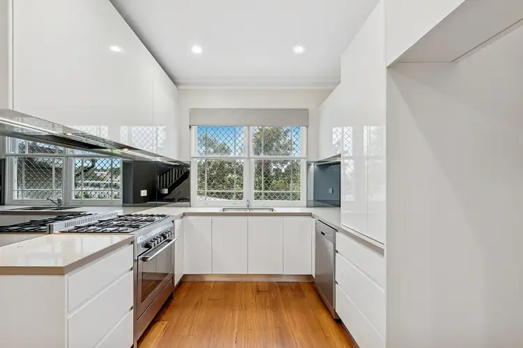 Third view of Homely house listing, 62 Lilyfield Road, Rozelle NSW 2039