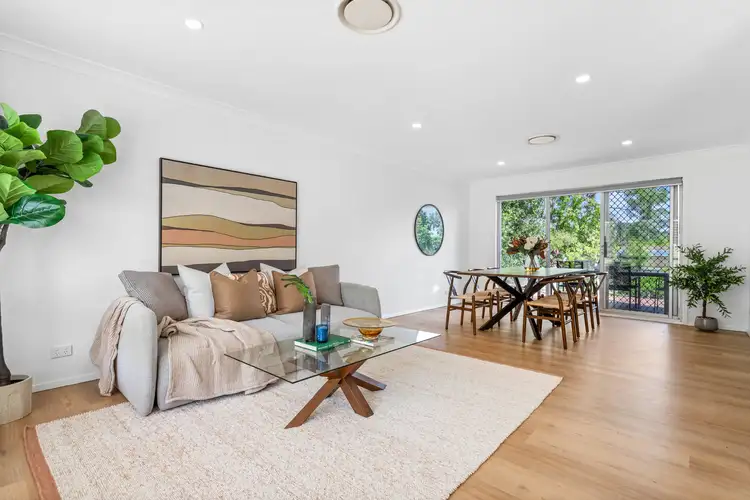 Third view of Homely house listing, 7 Hillside Place, West Pennant Hills NSW 2125