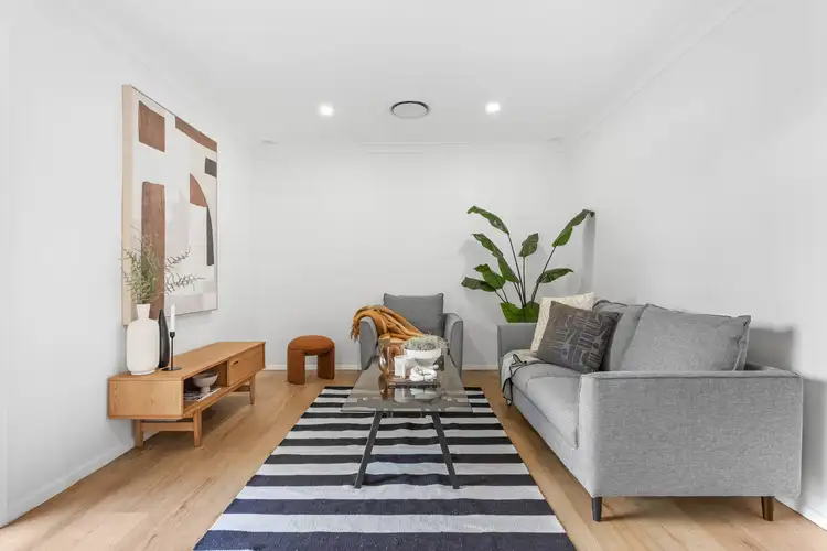 Fourth view of Homely house listing, 7 Hillside Place, West Pennant Hills NSW 2125