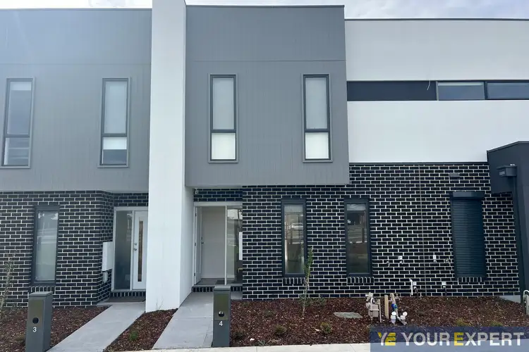 4 Chive Walk, Narre Warren South VIC 3805