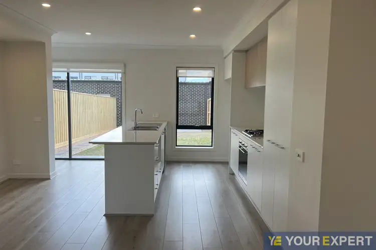 Third view of Homely townhouse listing, 4 Chive Walk, Narre Warren South VIC 3805