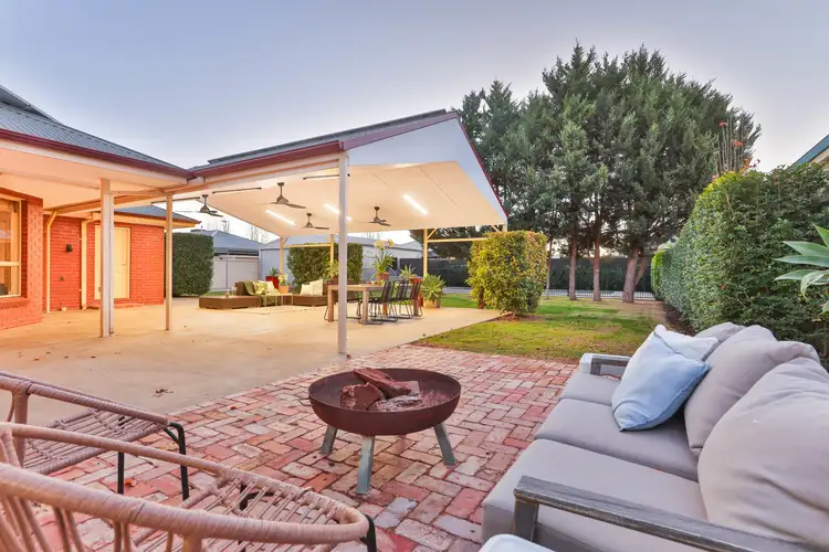 499 Ontario Avenue, Mildura VIC 3500