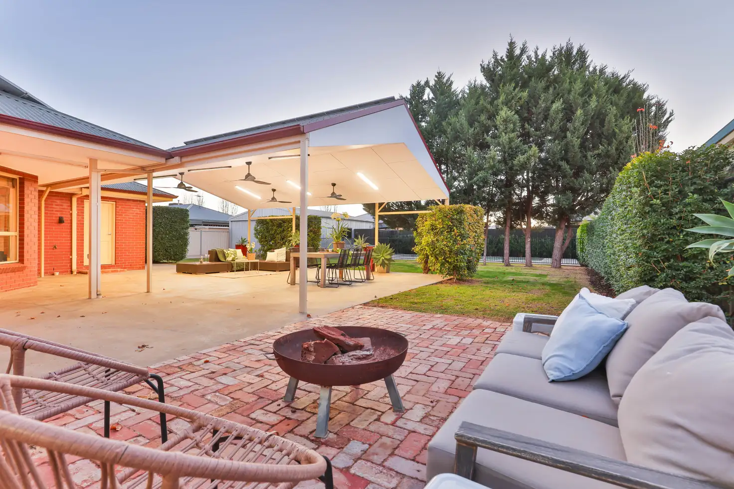 Main view of Homely house listing, 499 Ontario Avenue, Mildura VIC 3500
