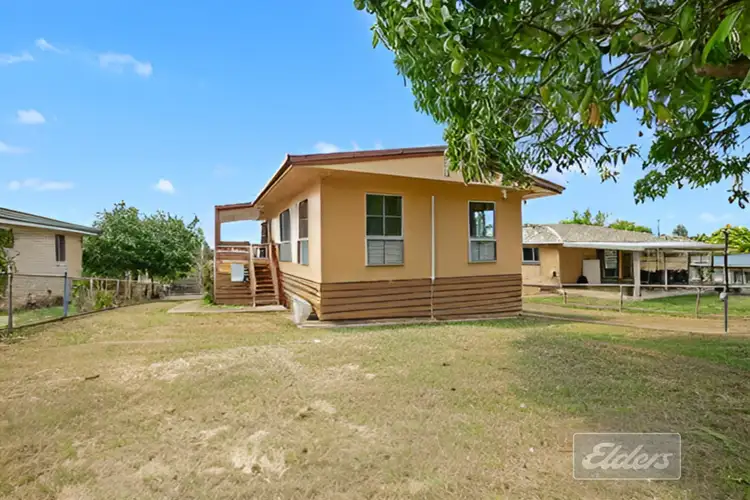 2 LUCKNOW Street, Gympie QLD 4570