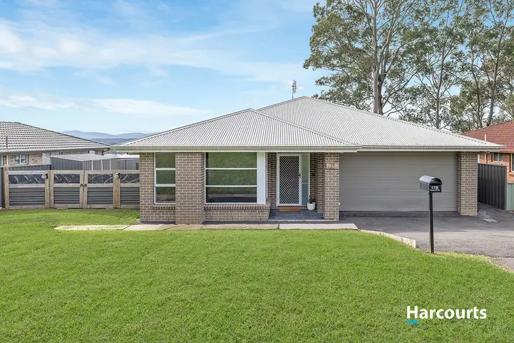 17B Thomas Street, North Rothbury NSW 2335