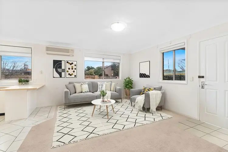 Second view of Homely villa listing, 1/28 Victoria Street, East Gosford NSW 2250