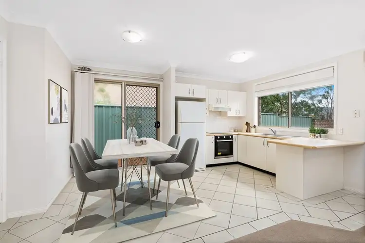 Third view of Homely villa listing, 1/28 Victoria Street, East Gosford NSW 2250