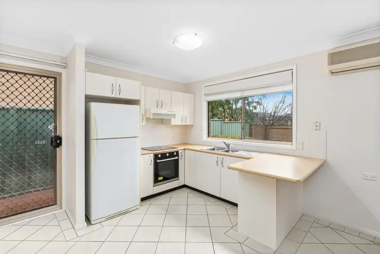 Fourth view of Homely villa listing, 1/28 Victoria Street, East Gosford NSW 2250