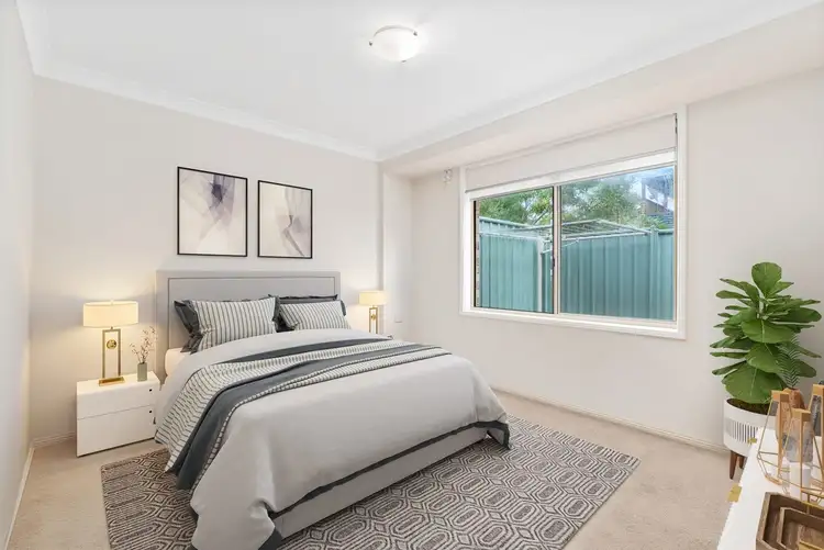 Fifth view of Homely villa listing, 1/28 Victoria Street, East Gosford NSW 2250