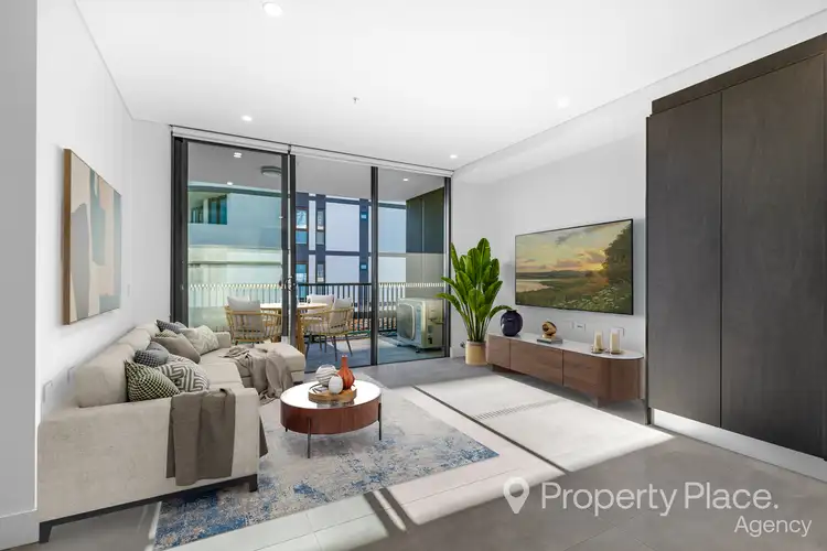 405/89 Railway Parade, Mortdale NSW 2223