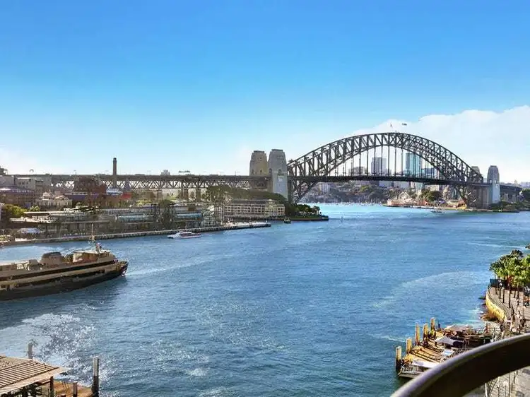 1205/71 Macquarie Street, Sydney NSW 2000