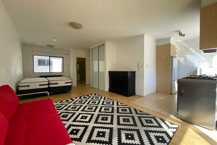 23/124-126 Parramatta Road, Camperdown NSW 2050