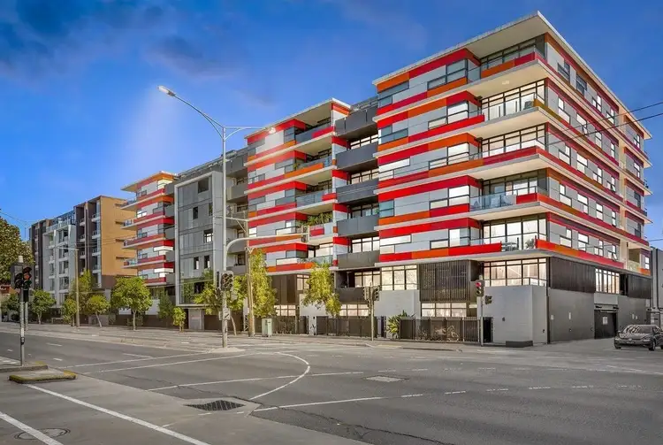 303/20 Burnley Street, Richmond VIC 3121