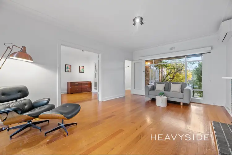 Second view of Homely house listing, 85 Warrigal Road, Surrey Hills VIC 3127