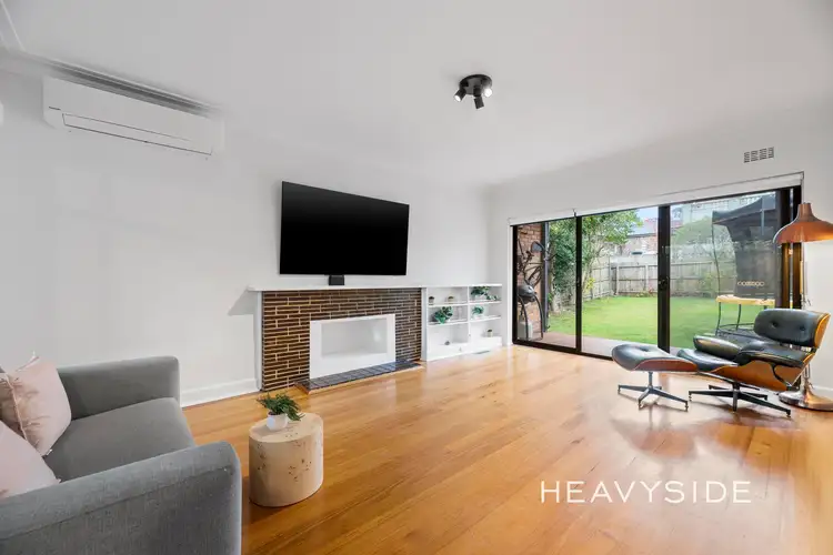 Third view of Homely house listing, 85 Warrigal Road, Surrey Hills VIC 3127