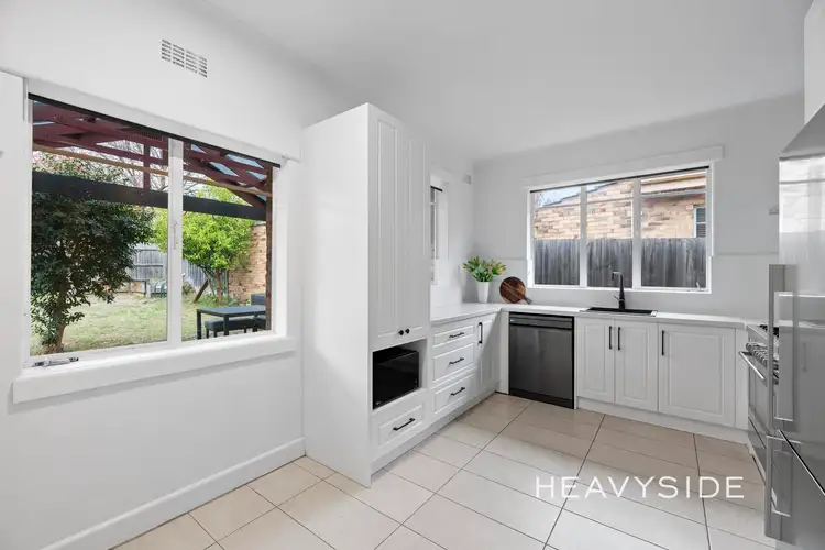 Fifth view of Homely house listing, 85 Warrigal Road, Surrey Hills VIC 3127
