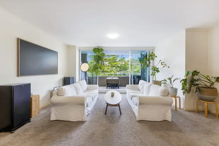 203/11 Wentworth Street, Manly NSW 2095
