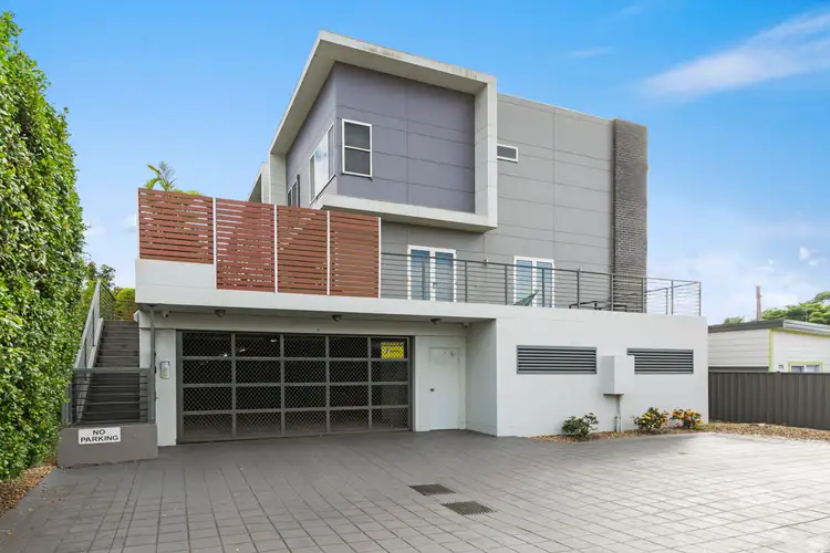 5/15 Daisy Street, Fairy Meadow NSW 2519