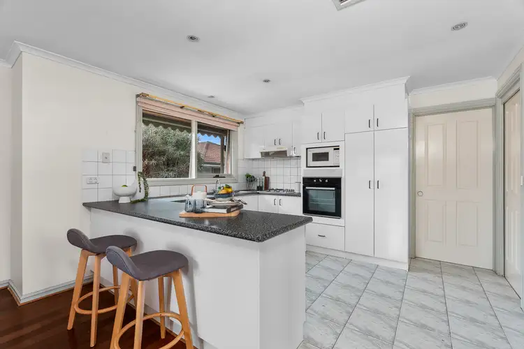 Fourth view of Homely unit listing, 1/7 Verbena Street, Blackburn North VIC 3130