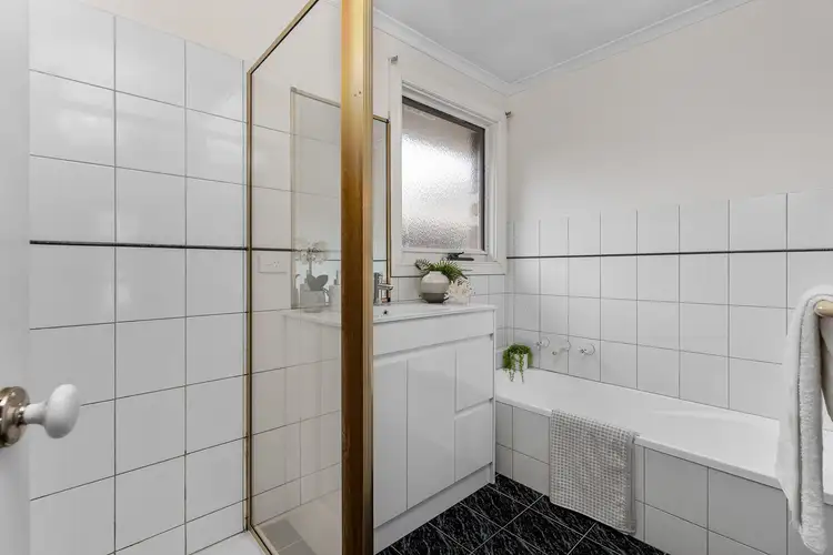 Fifth view of Homely unit listing, 1/7 Verbena Street, Blackburn North VIC 3130