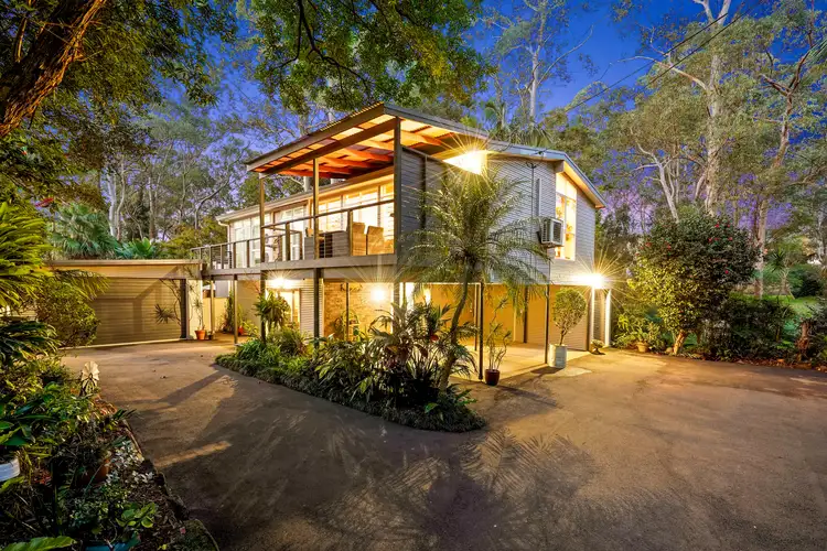 7 Chelsea Road, West Pennant Hills NSW 2125