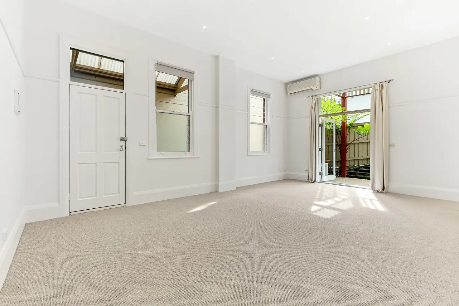Main view of Homely apartment listing, 2A Walsh Avenue, Glebe NSW 2037