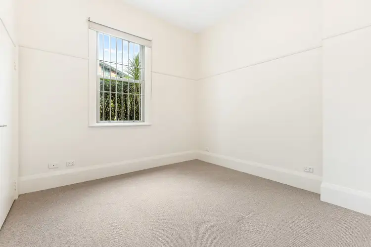 Second view of Homely apartment listing, 2A Walsh Avenue, Glebe NSW 2037