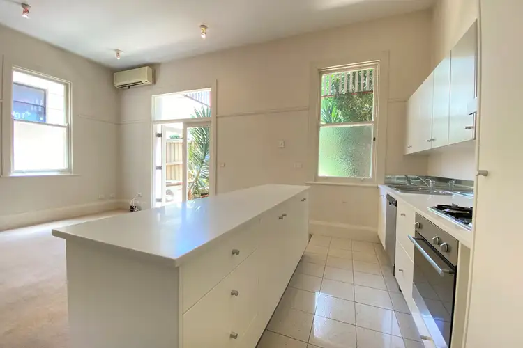 Fourth view of Homely apartment listing, 2A Walsh Avenue, Glebe NSW 2037