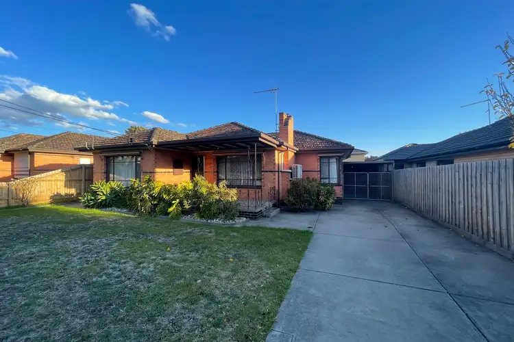 Second view of Homely house listing, 53 Glasgow Avenue, Reservoir VIC 3073