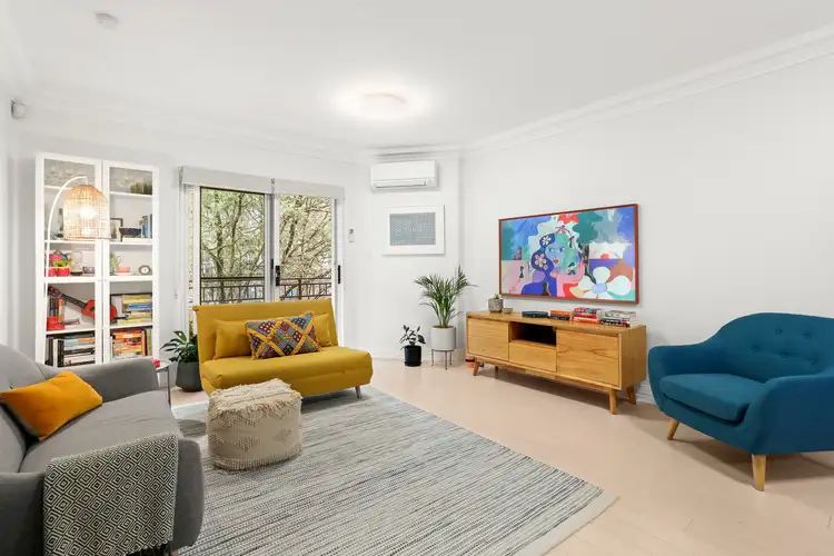 13/214-216 Pacific Highway, Greenwich NSW 2065