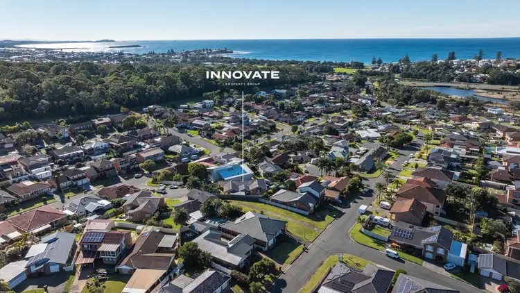 5 Hawk Place, Shellharbour NSW 2529